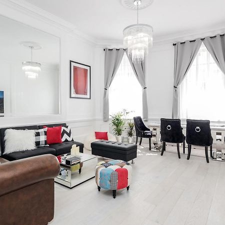 Oxford Street 2 Bed Apartment Londra Dış mekan fotoğraf