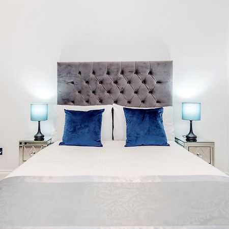 Oxford Street 2 Bed Apartment Londra Dış mekan fotoğraf