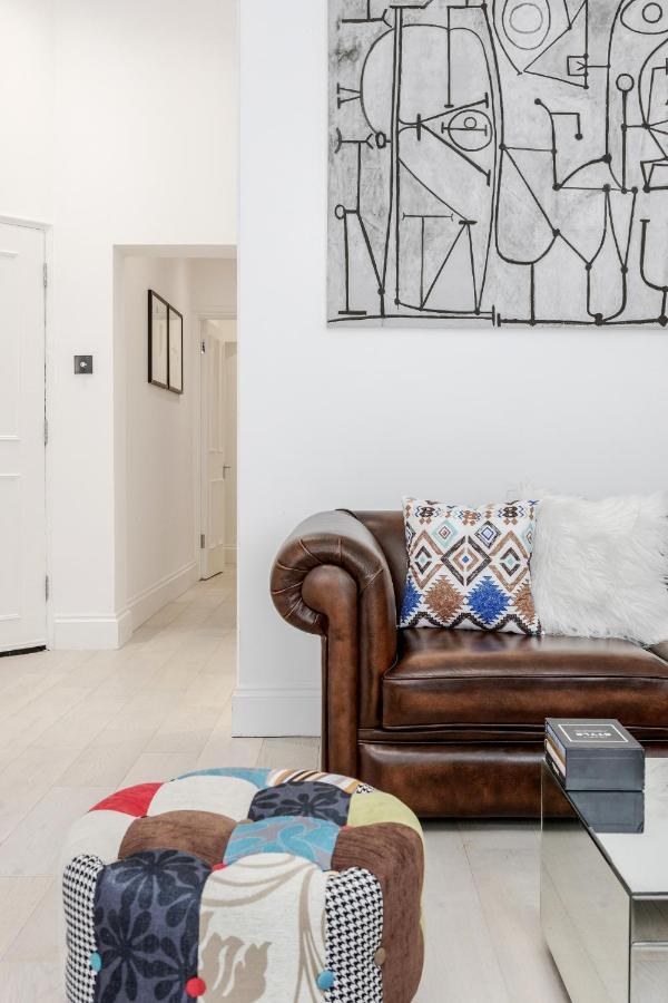 Oxford Street 2 Bed Apartment Londra Dış mekan fotoğraf