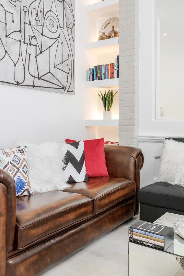 Oxford Street 2 Bed Apartment Londra Dış mekan fotoğraf