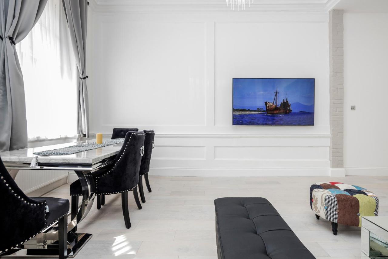 Oxford Street 2 Bed Apartment Londra Dış mekan fotoğraf