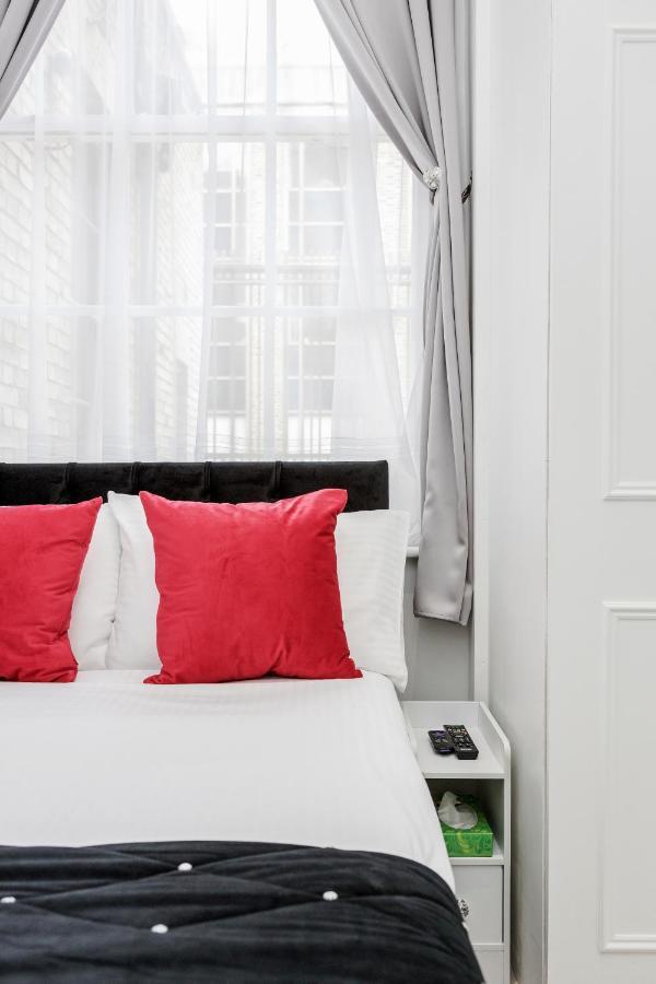 Oxford Street 2 Bed Apartment Londra Dış mekan fotoğraf