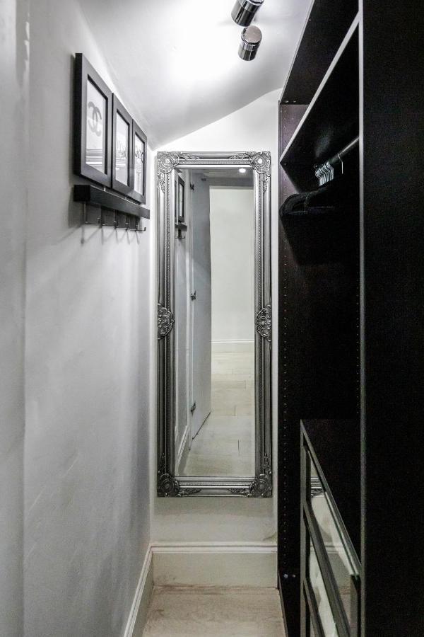 Oxford Street 2 Bed Apartment Londra Dış mekan fotoğraf