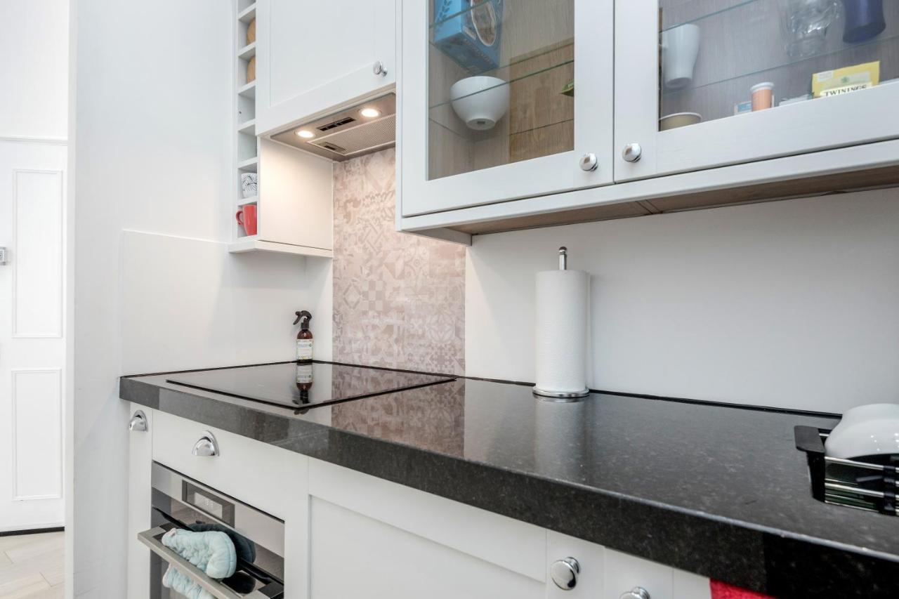 Oxford Street 2 Bed Apartment Londra Dış mekan fotoğraf