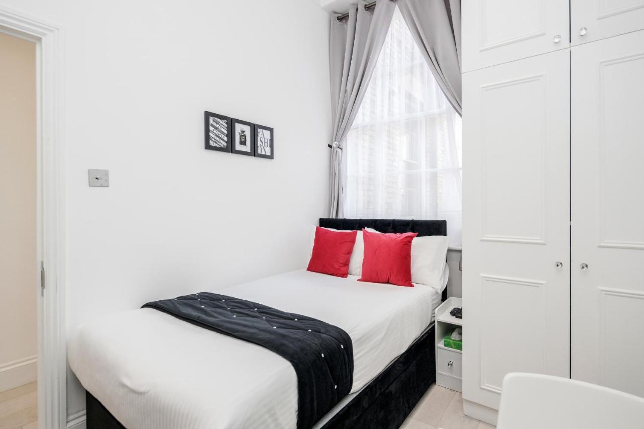 Oxford Street 2 Bed Apartment Londra Dış mekan fotoğraf