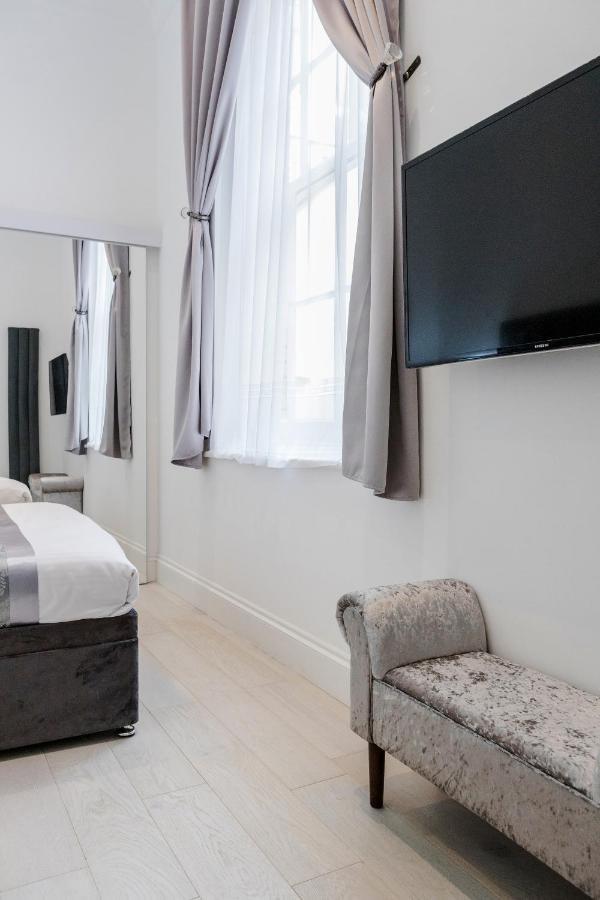 Oxford Street 2 Bed Apartment Londra Dış mekan fotoğraf