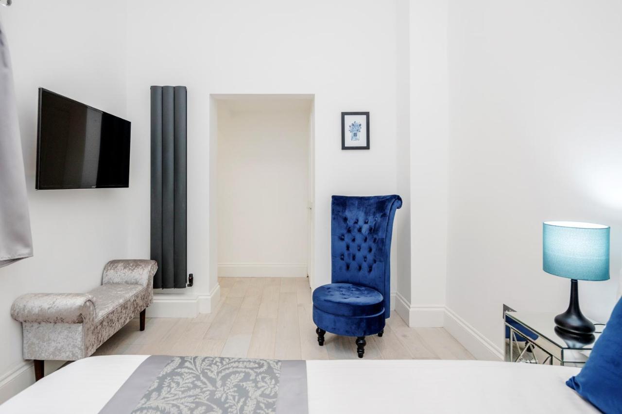 Oxford Street 2 Bed Apartment Londra Dış mekan fotoğraf