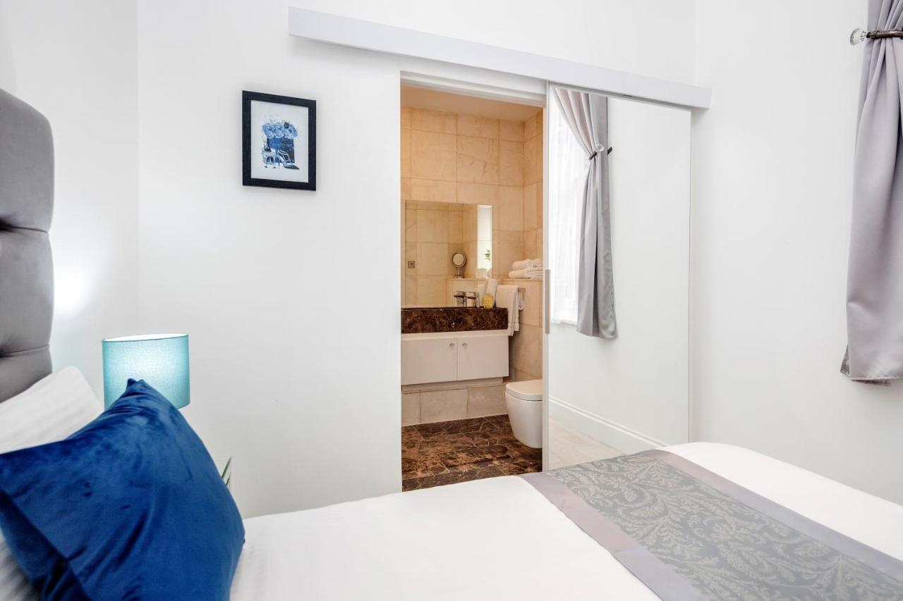 Oxford Street 2 Bed Apartment Londra Dış mekan fotoğraf