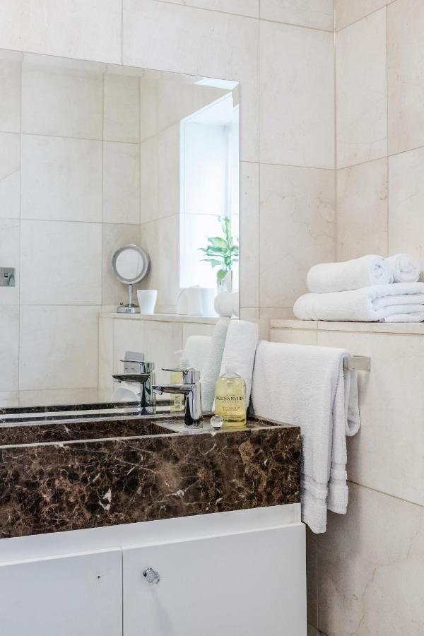 Oxford Street 2 Bed Apartment Londra Dış mekan fotoğraf