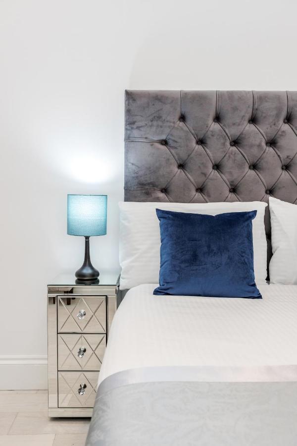 Oxford Street 2 Bed Apartment Londra Dış mekan fotoğraf