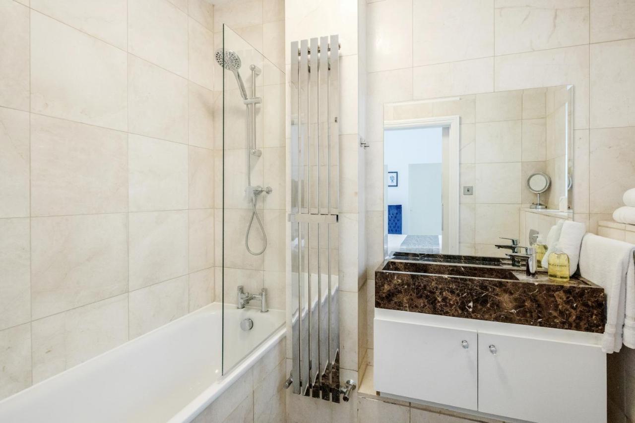 Oxford Street 2 Bed Apartment Londra Dış mekan fotoğraf