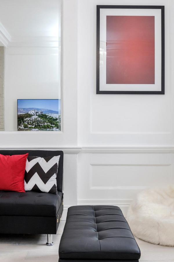 Oxford Street 2 Bed Apartment Londra Dış mekan fotoğraf