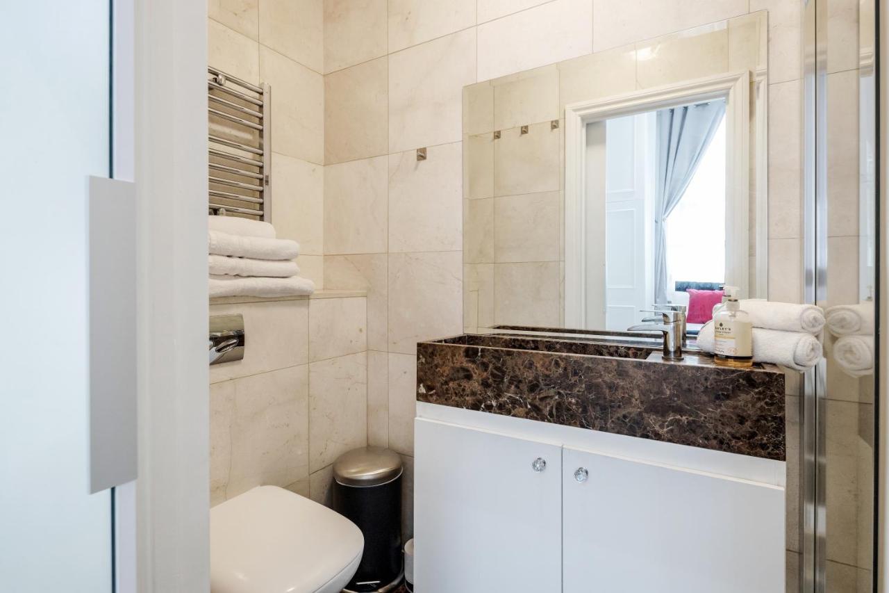Oxford Street 2 Bed Apartment Londra Dış mekan fotoğraf