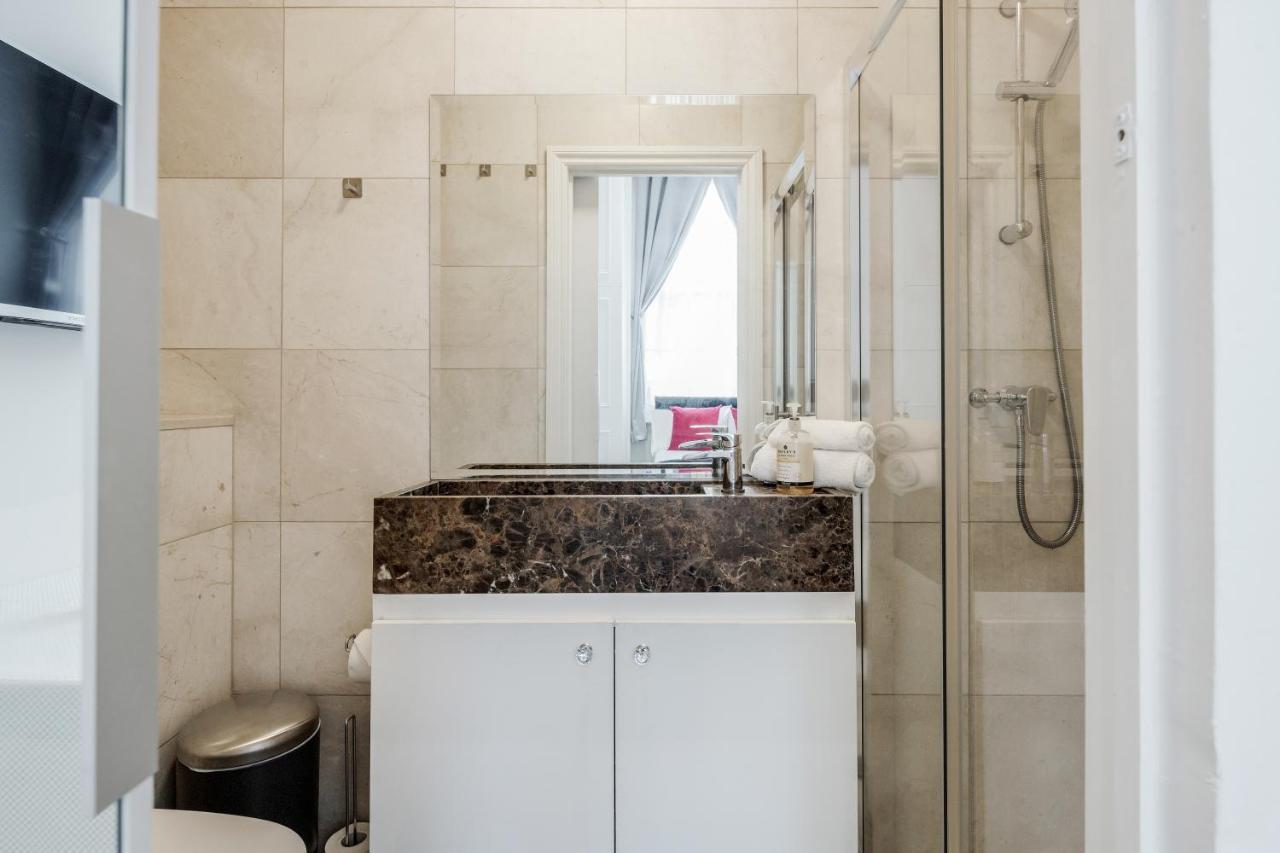 Oxford Street 2 Bed Apartment Londra Dış mekan fotoğraf