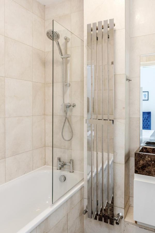 Oxford Street 2 Bed Apartment Londra Dış mekan fotoğraf