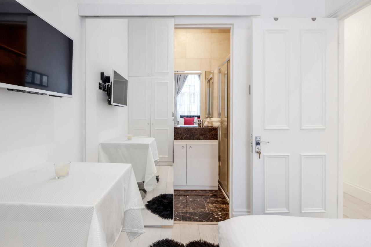 Oxford Street 2 Bed Apartment Londra Dış mekan fotoğraf