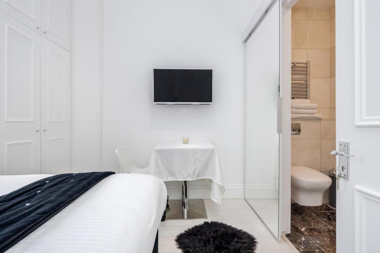 Oxford Street 2 Bed Apartment Londra Dış mekan fotoğraf