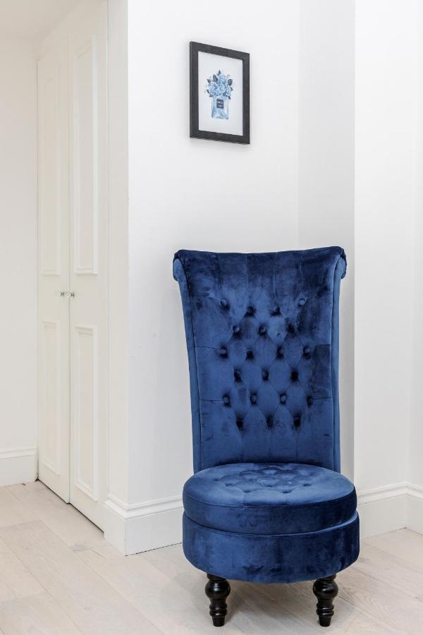 Oxford Street 2 Bed Apartment Londra Dış mekan fotoğraf
