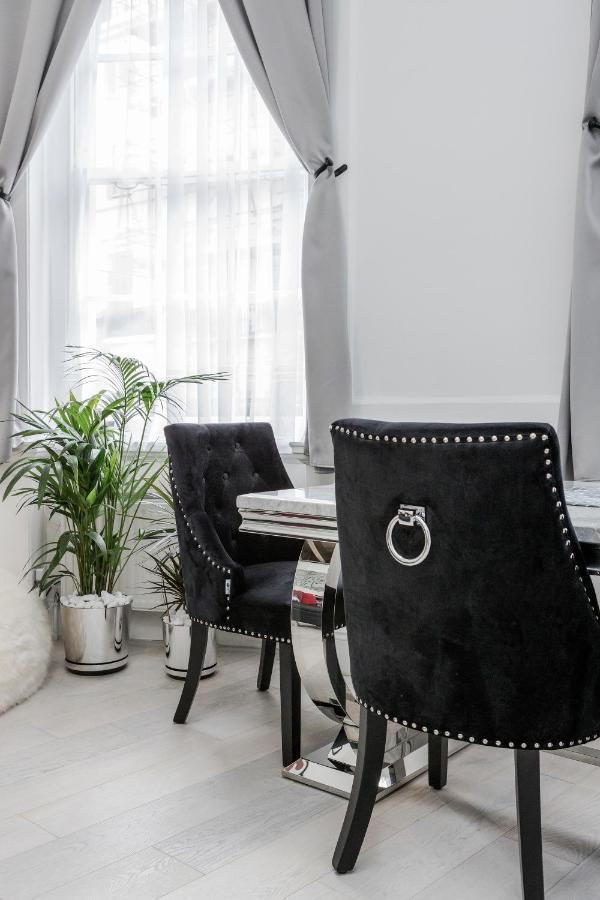 Oxford Street 2 Bed Apartment Londra Dış mekan fotoğraf