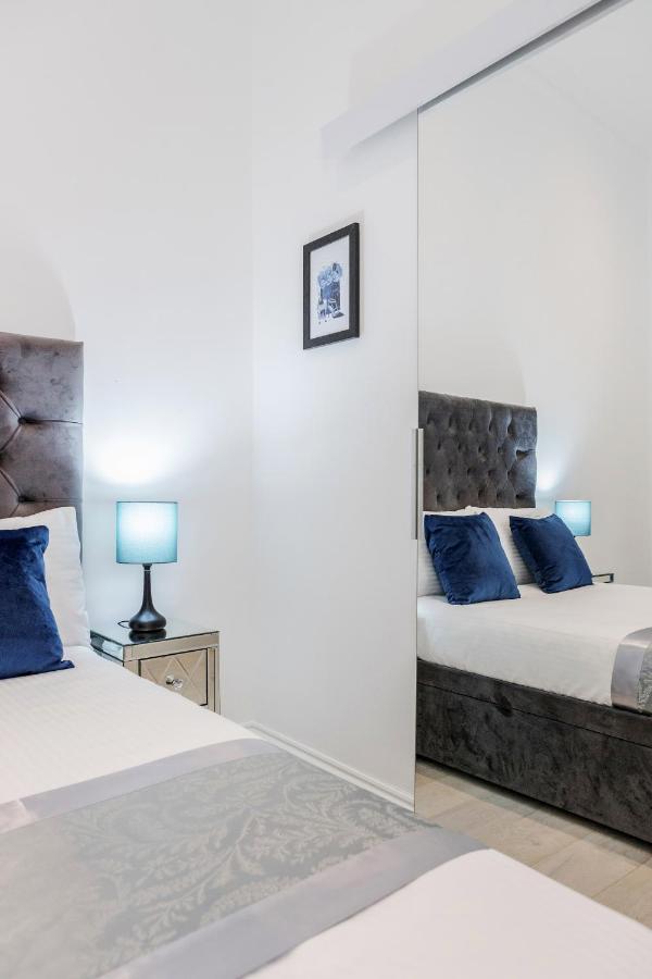 Oxford Street 2 Bed Apartment Londra Dış mekan fotoğraf