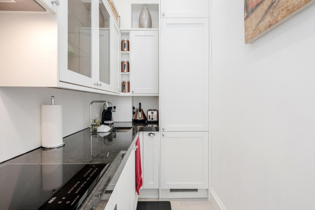 Oxford Street 2 Bed Apartment Londra Dış mekan fotoğraf
