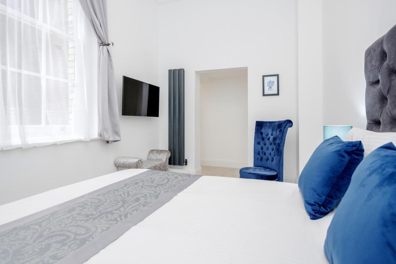 Oxford Street 2 Bed Apartment Londra Dış mekan fotoğraf