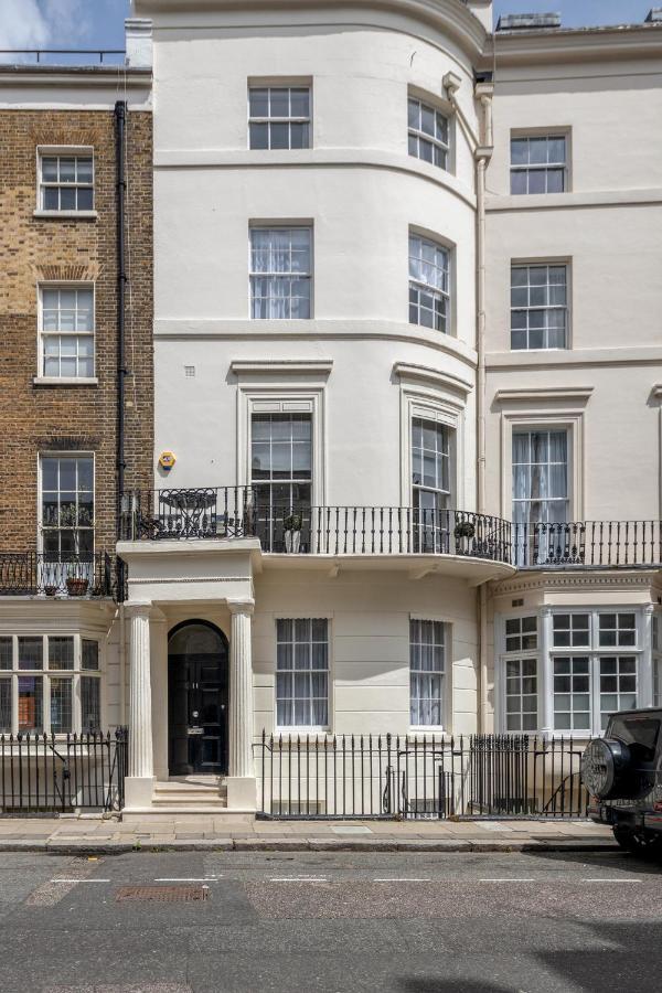 Oxford Street 2 Bed Apartment Londra Dış mekan fotoğraf