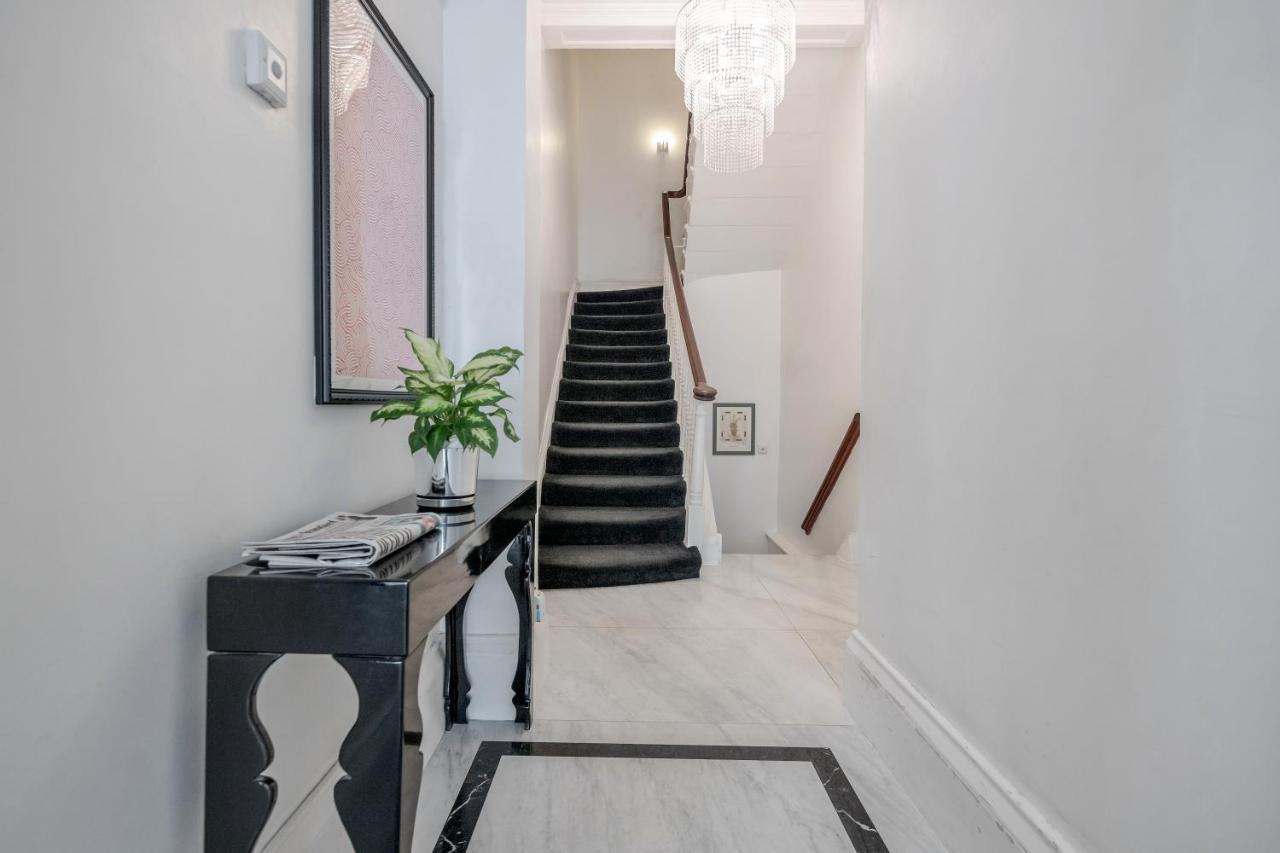 Oxford Street 2 Bed Apartment Londra Dış mekan fotoğraf