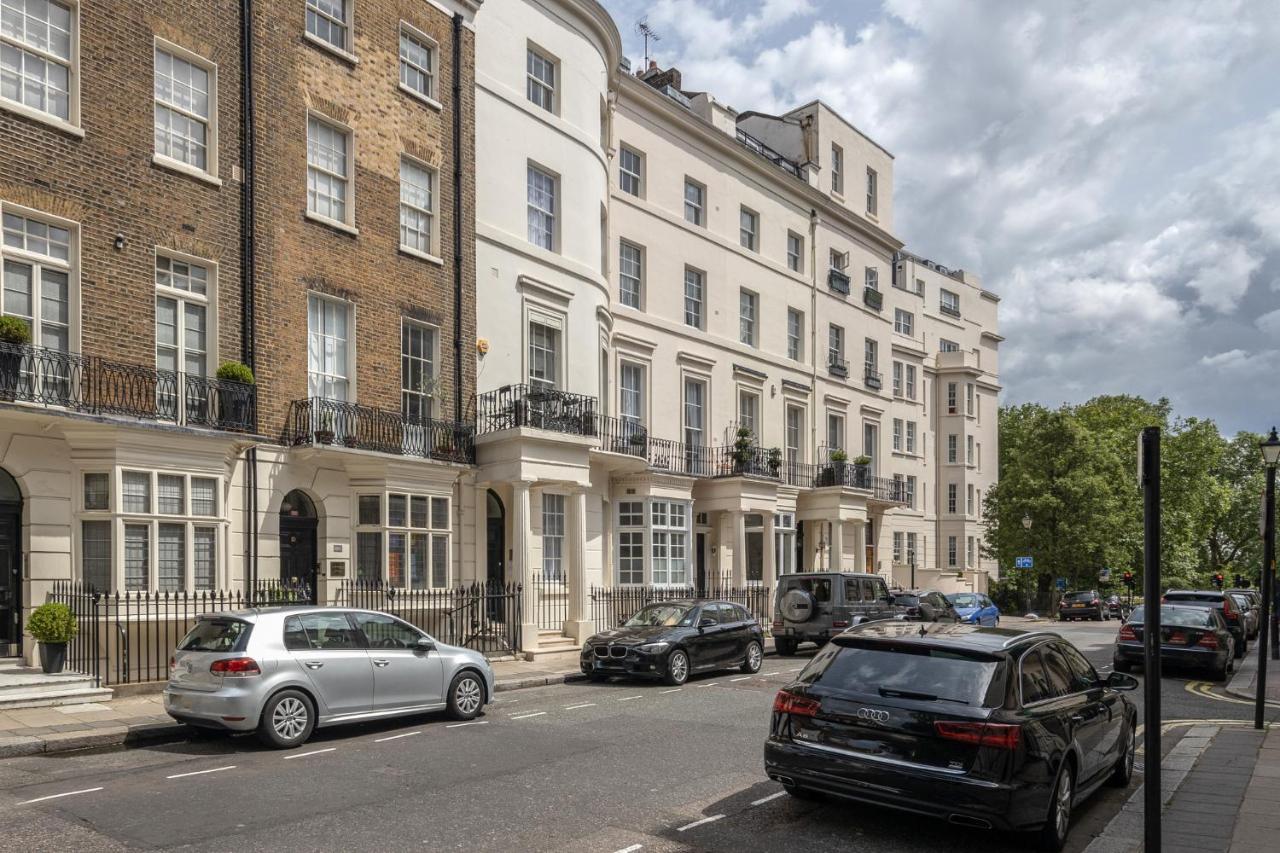 Oxford Street 2 Bed Apartment Londra Dış mekan fotoğraf