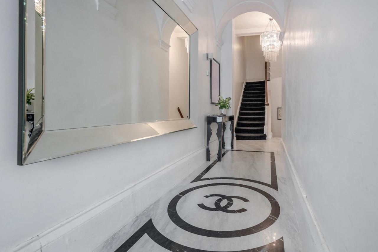 Oxford Street 2 Bed Apartment Londra Dış mekan fotoğraf